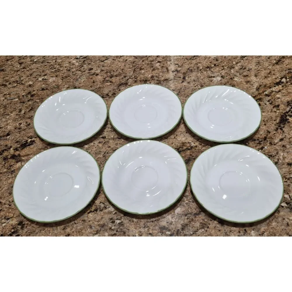 6 Corelle Corning Chutney 6